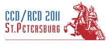 THE 2nd CONTINENTAL CONGRESS OF DERMATOLOGY / THE 4th RUSSIAN CONGRESS OF DERMATOVENEROLOGY 2011