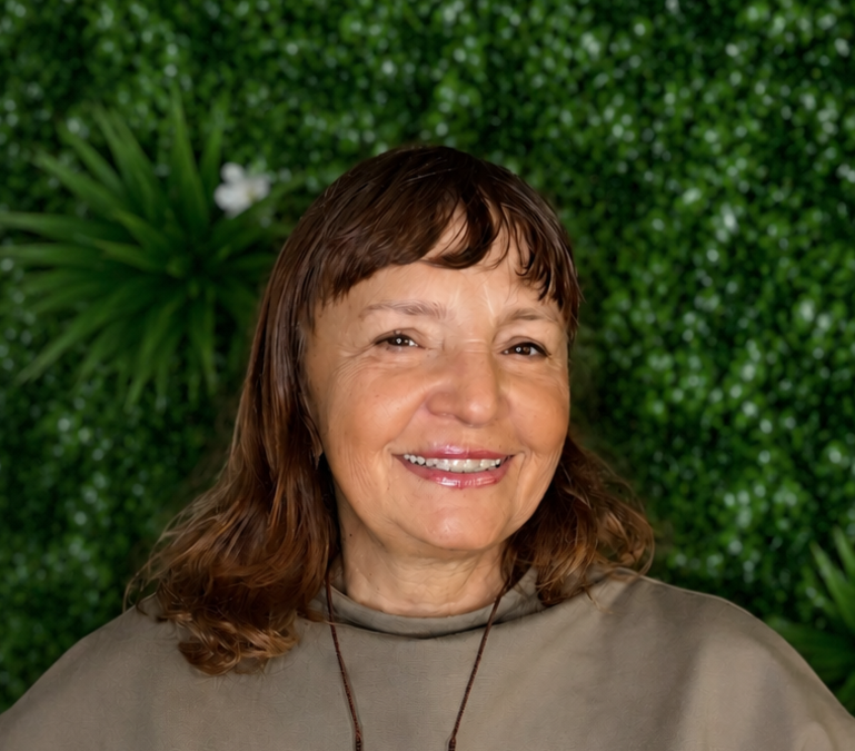 Ilona Hurychová