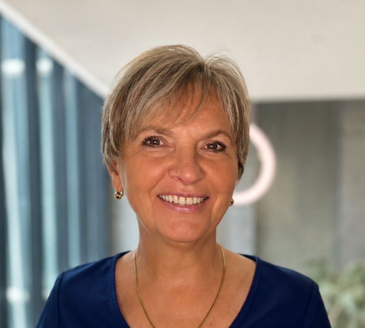 Iveta Košťálová