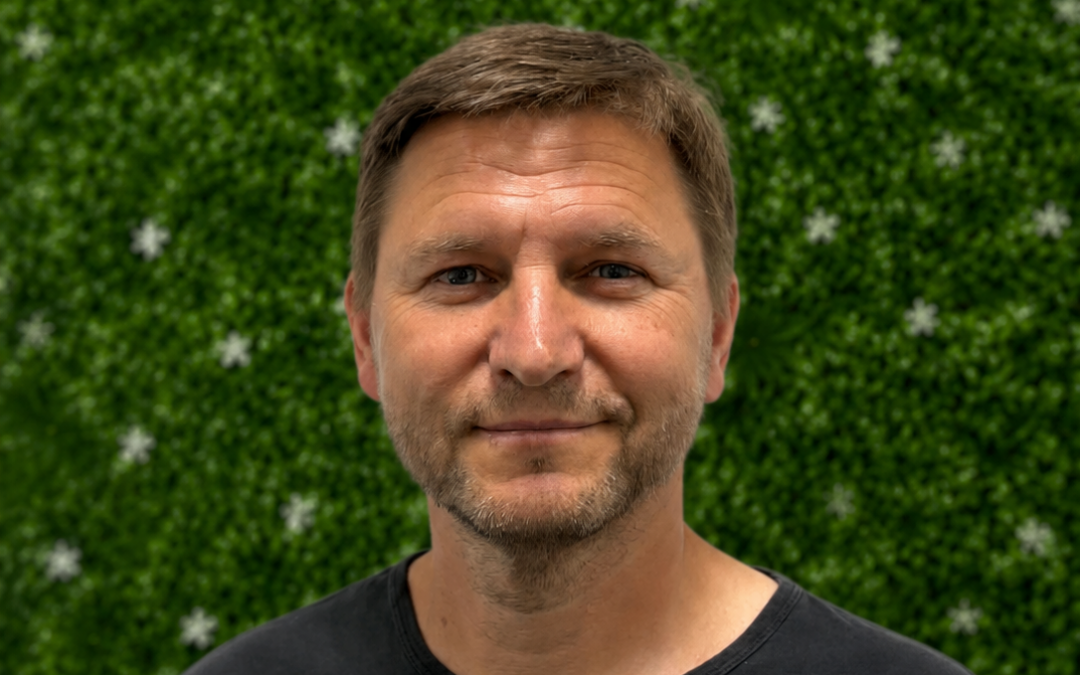 Michal Soukup