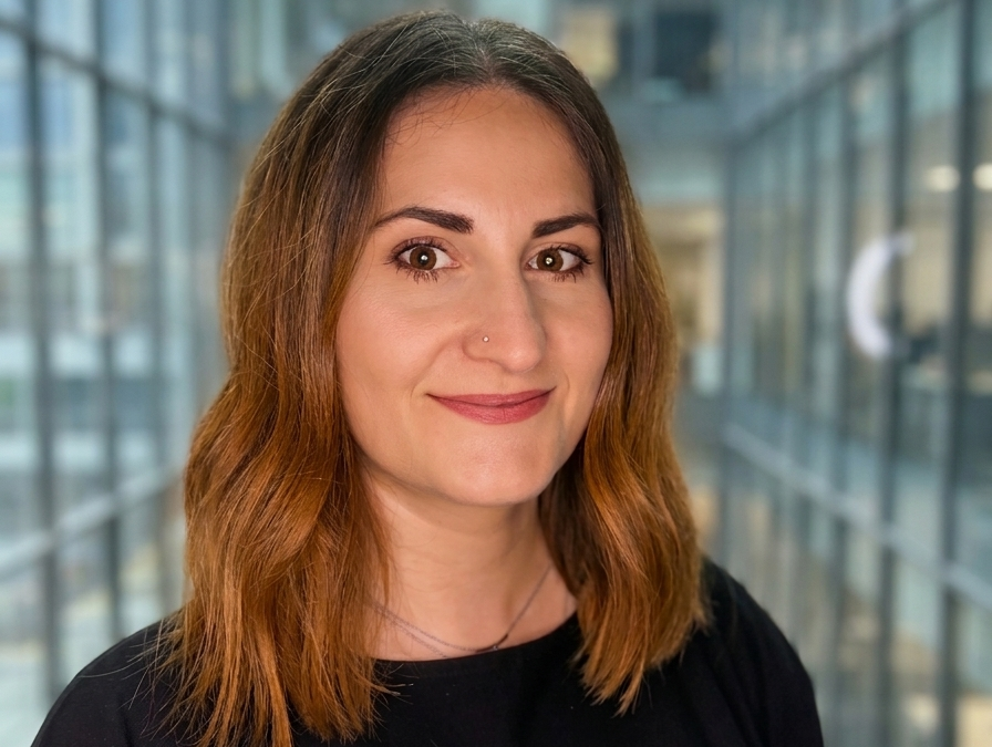 Kristýna Čambálová Somolová