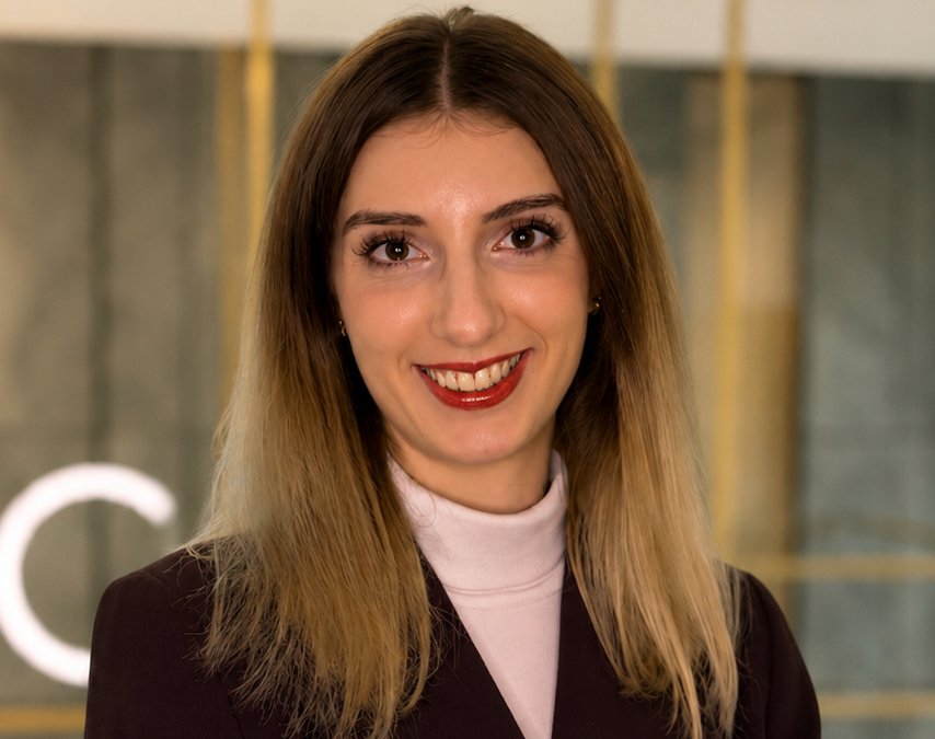 Sofie Kalinová