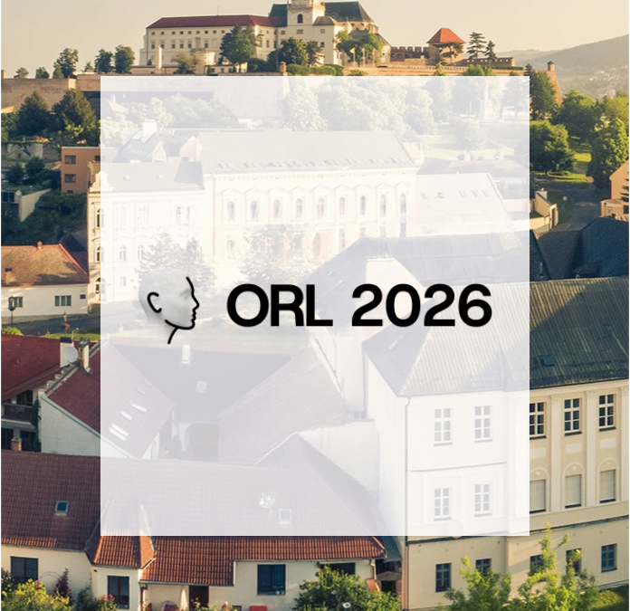 72. kongres Slovenskej spoločnosti pre otorinolaryngológiu a chirurgiu hlavy a krku